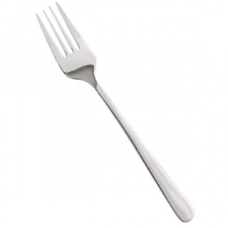 Widelce połysk 6 sztuk Kinghoff KH-1334 gładkie